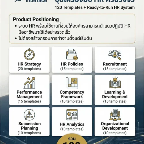 HR Tools Kit